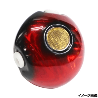 ハヤブサ P567 フリースライド VS ヘッドプラス 80g 1.エビレッド