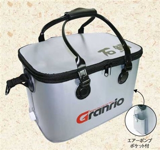 タカ産業 G-3 ウニバッカン G-0753 45cm - 釣具のポイント