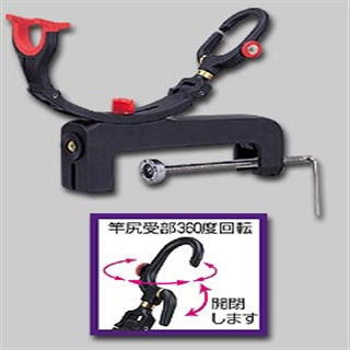 Amazon | 第一精工 仕掛け 編ミ太郎 33008 ブラック | 第一精工