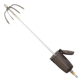 第一精工 オートキングギャフ2.0 SS ノーマルタイプ - 釣具のポイント