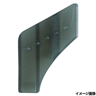 第一精工 MCシングルフックカバー L フォリッジグリーン【ゆうパケット】