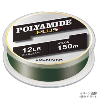 411)【タッチ】バウオポリアミドプラス 150M 4LB 10ケ TORAY TORAY・東レ バウオ スーパーポリアミドプラス 150m 4, 5