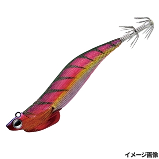 #09MCR パープル/杉/赤