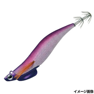 #21RG パープル/パープルホロ