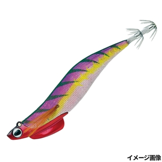 #22RG パープル/杉/赤ホロ