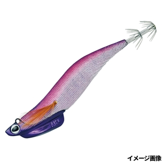 #21MH パープル/パープルホロ