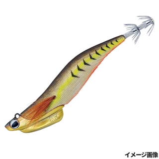 #23MH オリーブアジ/金ホロ