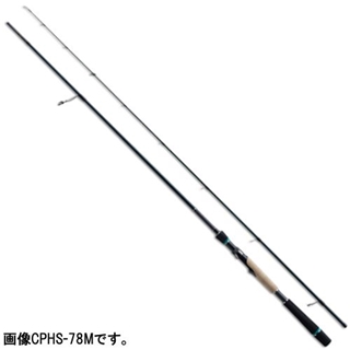 NEW サイファリストHRX CPHS-83MH - 釣具のポイント