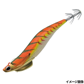 #32RG オレンジ/杉/金ホロ