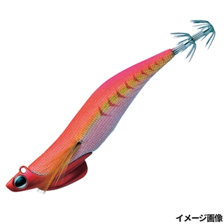 #35RG オレンジ・ピンク/赤ホロ