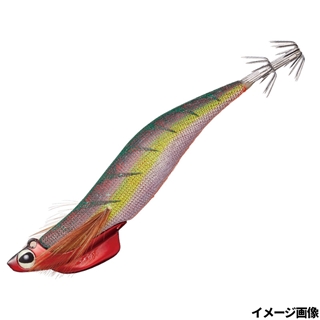 #45MH DKグリーン/杉/赤ホロ