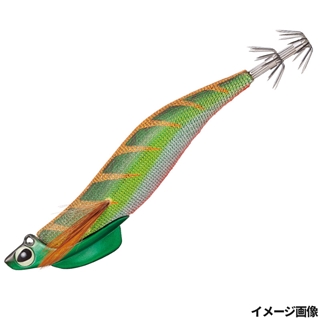 #46MH オリーブ/杉/グリーンホロ