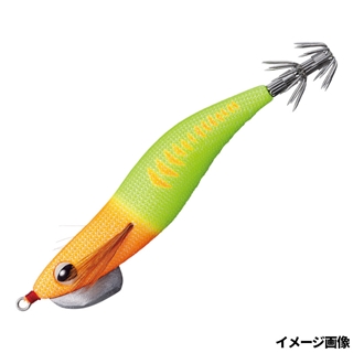 #07 オレンジチャート