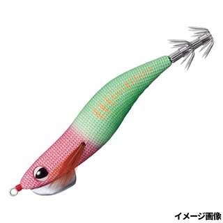 #09 レッドグリーン