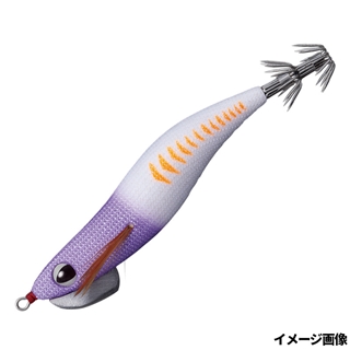 #10 パープルホワイト