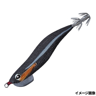 #23 インパクトブラック