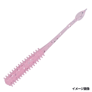 #11　ピンキーフレーク(グロー)