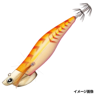 #10 オレンジ/ゴールド