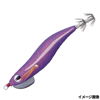 #15 パープルレッド