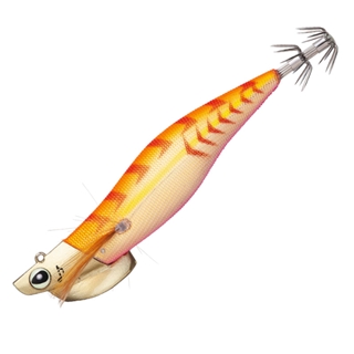 #10 オレンジ/ゴールド