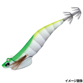 #GL-3 グリーン/チャート/グロー