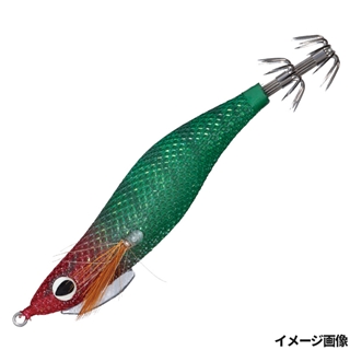 #02 レッド/グリーン