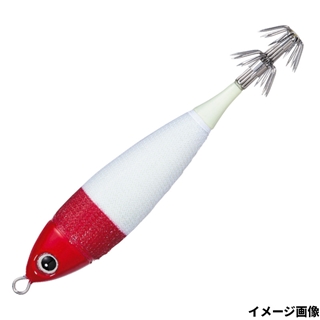 #01 レッド/ホワイト