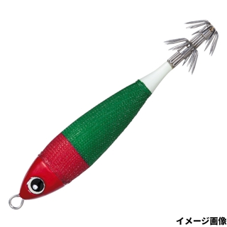 #02 レッド/グリーン