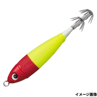 #14 レッド/イエロー