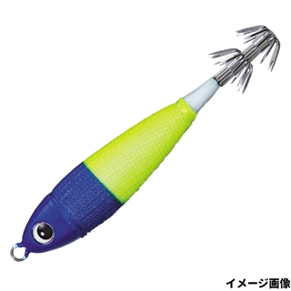 #25 ブルー/イエロー