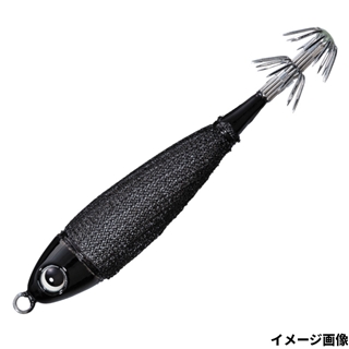 #26 インパクトブラック