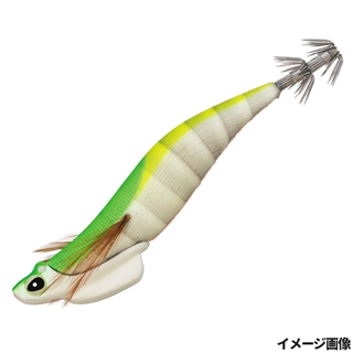 #GL-3 グリーン/チャート/グロー