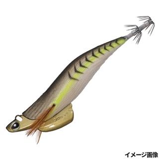 #03 オリーブアジ/金