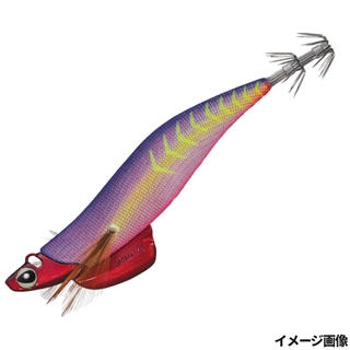 #09 パープル/赤