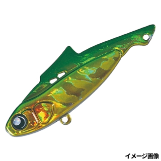 GOTO9(ゴートゥーナイン) クランビット 25g 05 グリーンゴールド【ゆうパケット】