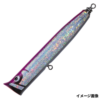 カミワザ デコポップスリム 160F 201 イワシ - 釣具のポイント