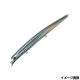 BG ソルテック パラガス 160 #01 HG イワシ【ゆうパケット】 - 釣具の