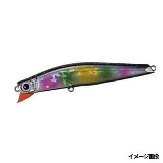 26 ブラックオーロラレインボー