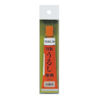 透明