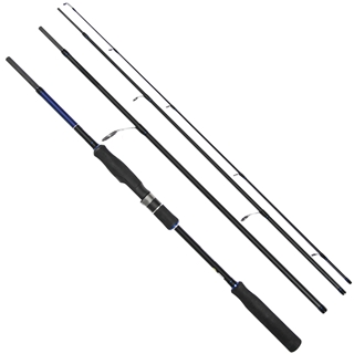 H.B コンセプト MOBILITY　CAST　SEABASS　864ML(モバイルロッド)　H.B　concept