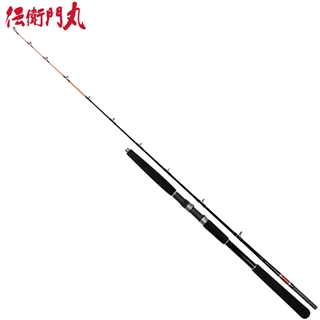 伝衛門丸 ソリッドスナイパーII 185M - 釣具のポイント 【公式