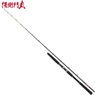 タカミヤ 伝衛門丸 舷天 LIGHT II タチウオテンヤ 82-185 4996774275200_1.jpg