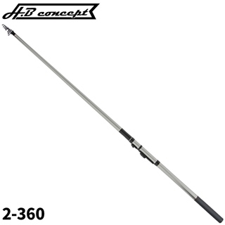 H.B コンセプト HIBIKI ISO FUKASE-EX 2-360