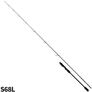 ファルケン R ピークエッジ SLJ S68L【大型商品】