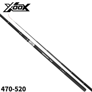 XOOX AJING GR III 410S アジングロッド - 釣具のポイント