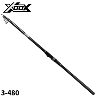 XOOX ISO ENTO 3-480 - 釣具のポイント 【公式】オンラインストア
