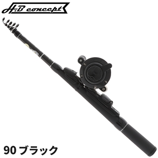 ブラック