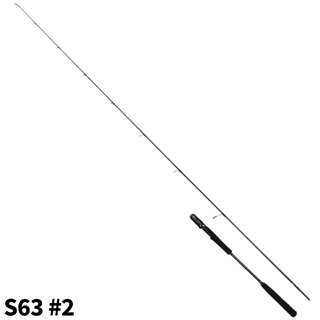 ノーティバ SLJ S63 #2