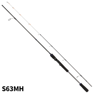 アークシオン オモリグ S63MH