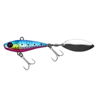 マイワシブルーピンク